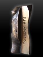 Statuetki - Grzegorz Godawa