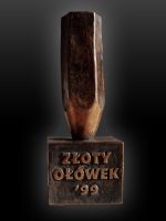 Statuetki - Grzegorz Godawa