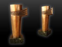 Statuetki - Grzegorz Godawa
