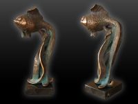 Statuetki - Grzegorz Godawa
