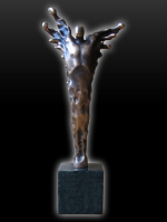 Statuetki - Grzegorz Godawa