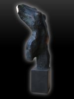 Statuetki - Grzegorz Godawa