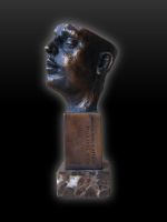 Statuetki - Grzegorz Godawa